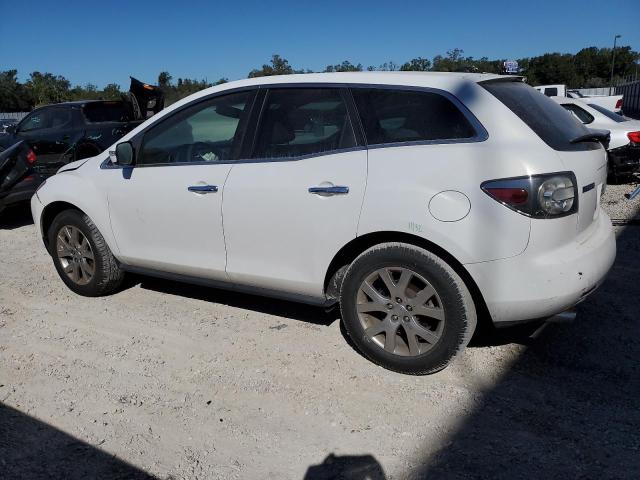Photo 2 from auction – 2009 MAZDA CX-7 with VIN JM3ER293790218333
