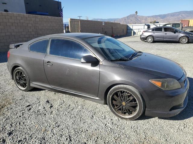 Photo 4 from auction – 2007 TOYOTA SCION TC with VIN JTKDE177470144522