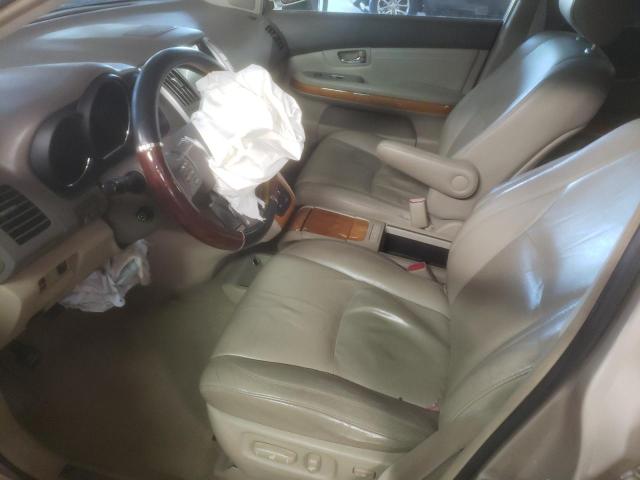 Zdjęcie 7 z aukcji – 2008 LEXUS RX 350 z VIN 2T2HK31U48C061140