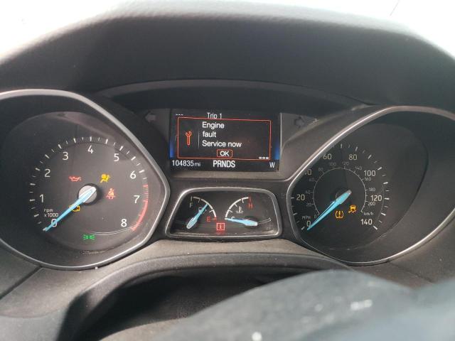 Photo 9 from auction – 2015 FORD FOCUS SE with VIN 1FADP3F21FL275686