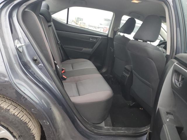 Photo 10 from auction – 2017 TOYOTA COROLLA L with VIN 5YFBURHE1HP715744