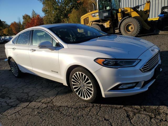 Photo 4 from auction – 2017 FORD FUSION TIT with VIN 3FA6P0RU3HR416766