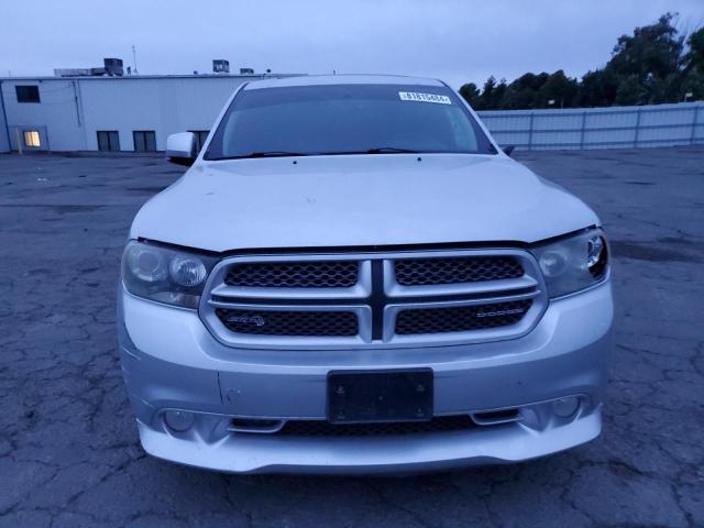 Photo 5 from auction – 2012 DODGE DURANGO R/ with VIN 1C4SDJCT9CC147249