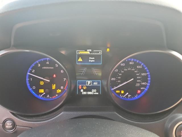 Photo 9 from auction – 2016 SUBARU OUTBACK 2. with VIN 4S4BSBNC2G3230421