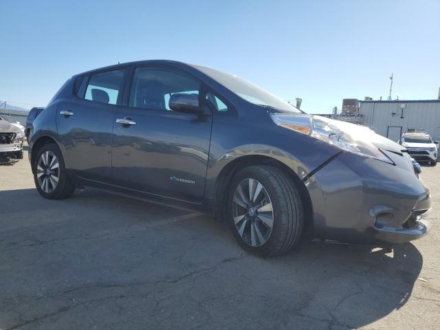 Photo 4 from auction – 2013 NISSAN LEAF S with VIN 1N4AZ0CP6DC416972