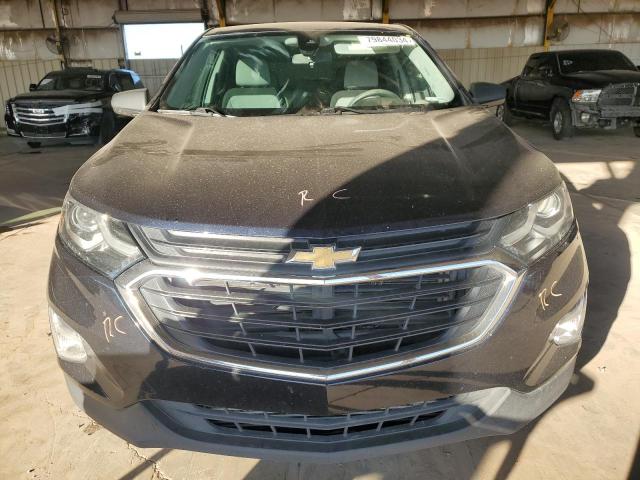 Photo 5 from auction – 2020 CHEVROLET EQUINOX LS with VIN 3GNAXHEV5LS606904