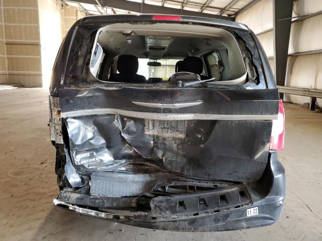 Photo 6 from auction – 2015 CHRYSLER TOWN & COU with VIN 2C4RC1BG2FR588903