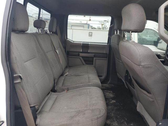 Photo 10 from auction – 2015 FORD F150 SUPER with VIN 1FTEW1EF4FFA42717