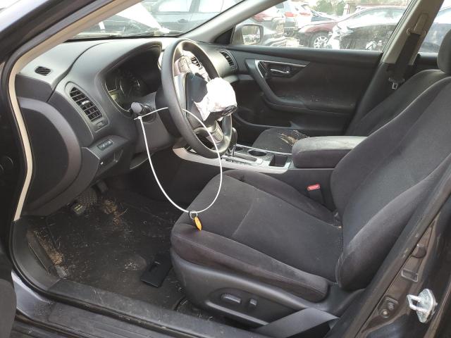 Photo 7 from auction – 2013 NISSAN ALTIMA 2.5 with VIN 1N4AL3APXDC229465
