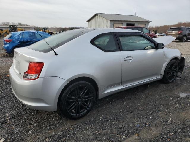 Photo 3 from auction – 2012 TOYOTA SCION TC with VIN JTKJF5C79C3042736