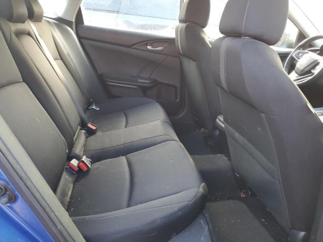 Photo 10 from auction – 2018 HONDA CIVIC EX with VIN 2HGFC2F78JH602158