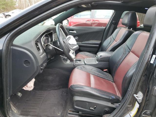 Photo 7 from auction – 2017 DODGE CHARGER SX with VIN 2C3CDXHG2HH641691