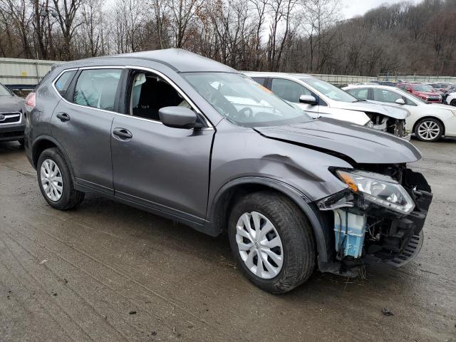 Photo 4 from auction – 2016 NISSAN ROGUE S with VIN KNMAT2MT0GP700503