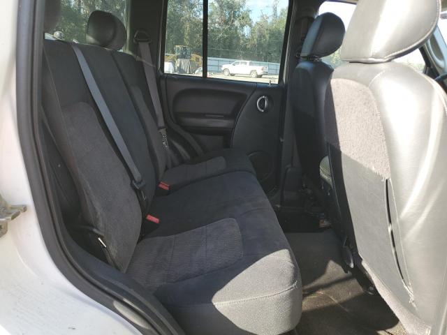 Photo 11 from auction – 2003 JEEP LIBERTY LI with VIN 1J4GL58K43W730367