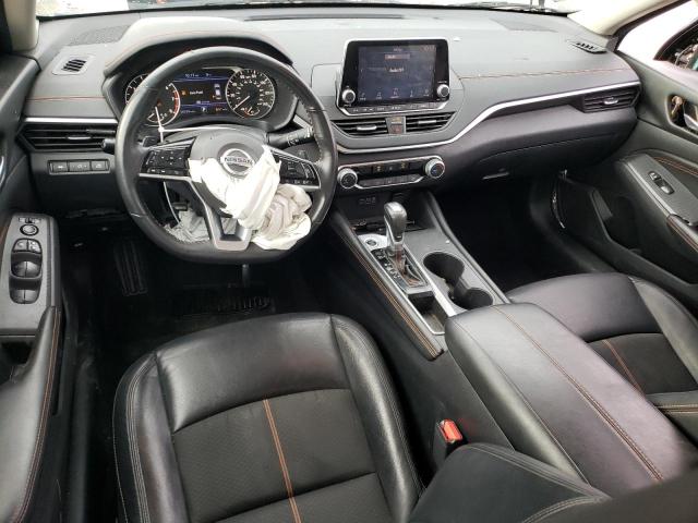 Photo 8 from auction – 2021 NISSAN ALTIMA with VIN 1N4BL4CV5MN369966