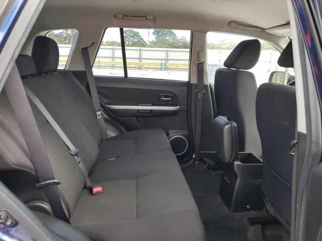 Photo 11 from auction – 2012 SUZUKI GRAND VITA with VIN JS3TD0D6XC4100380