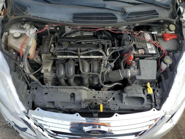Photo 11 from auction – 2013 FORD FIESTA SE with VIN 3FADP4BJ8DM175955