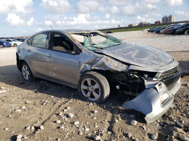 Photo 4 from auction – 2015 DODGE DART SXT with VIN 1C3CDFBB1FD308951