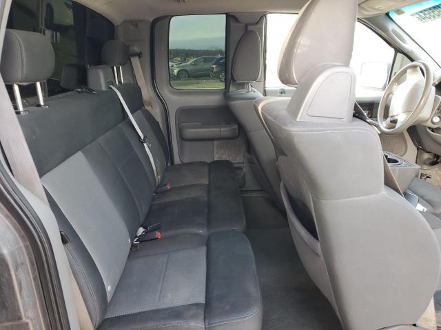 Photo 10 from auction – 2007 FORD F150 with VIN 1FTPX14V77FB74239