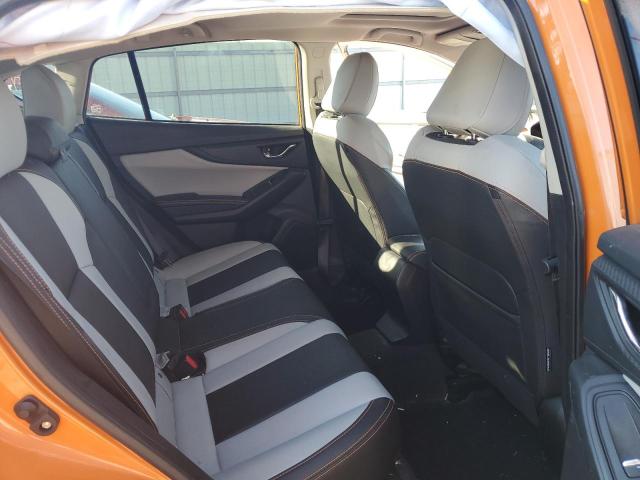 Photo 11 from auction – 2018 SUBARU CROSSTREK with VIN JF2GTAMC5J8268790