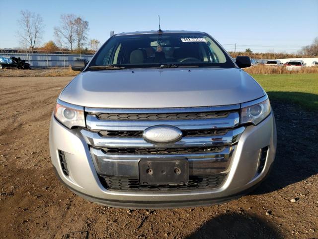 Photo 5 from auction – 2013 FORD EDGE SE with VIN 2FMDK4GC4DBA53187