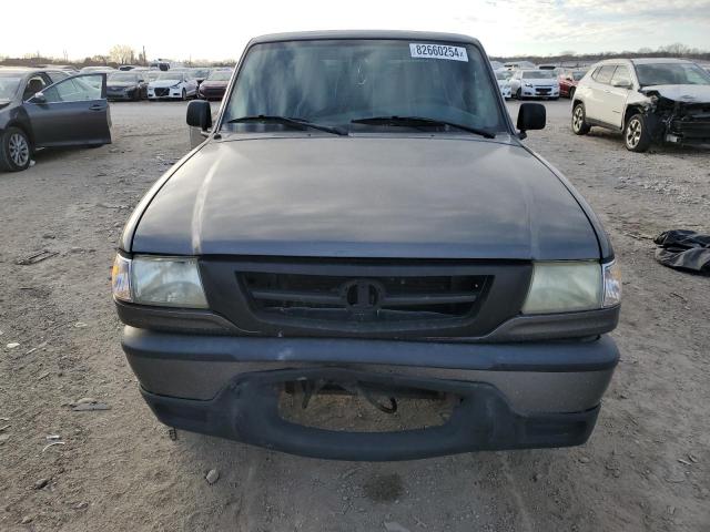 Photo 5 from auction – 2005 MAZDA B3000 CAB with VIN 4F4YR46U55PM01611