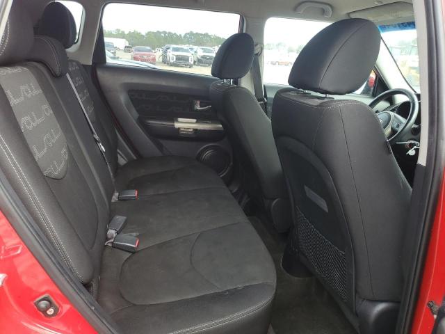 صورة رقم 10 من المزاد - 2012 KIA SOUL + مع VIN KNDJT2A62C7396437