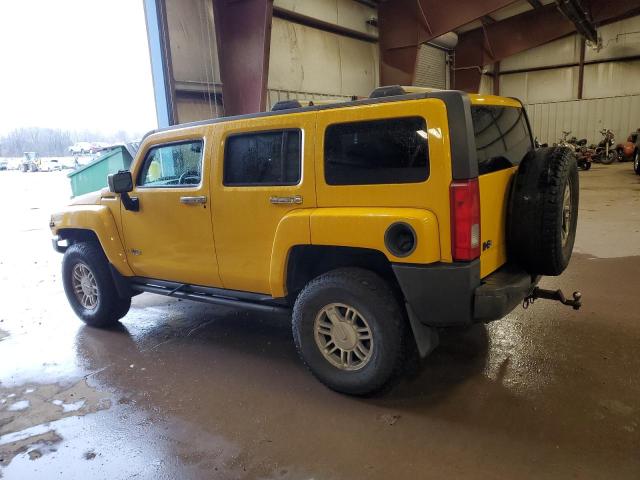 Photo 2 from auction – 2006 HUMMER H3 with VIN 5GTDN136168103052