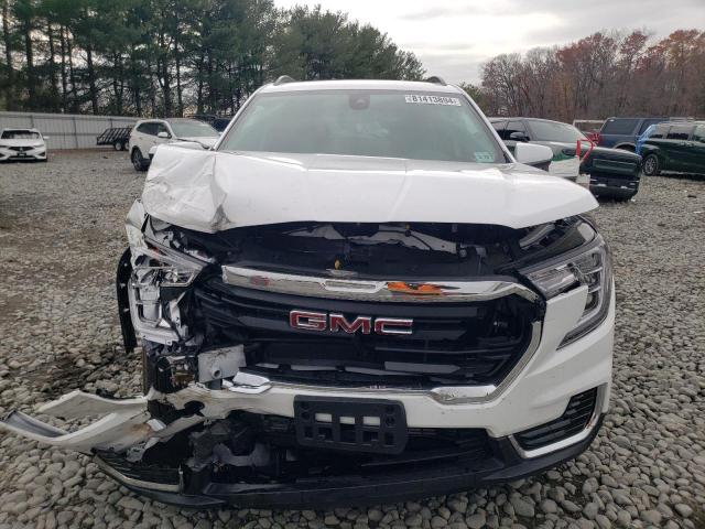 Photo 5 from auction – 2022 GMC TERRAIN SL with VIN 3GKALTEV7NL289992