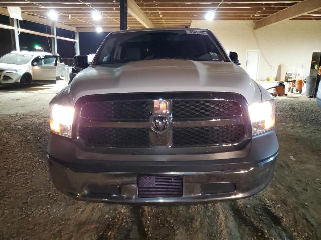 Photo 5 from auction – 2018 RAM 1500 ST with VIN 3C6JR6DT3JG204393