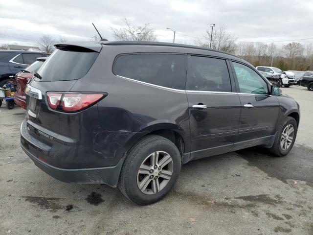 Photo 3 from auction – 2015 CHEVROLET TRAVERSE L with VIN 1GNKRGKD8FJ298427
