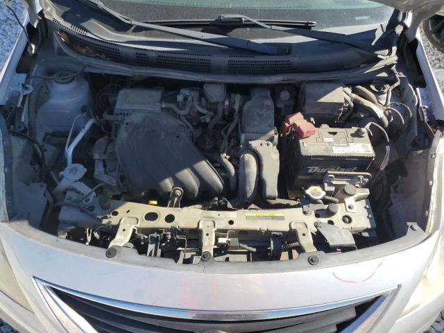 Photo 11 from auction – 2012 NISSAN VERSA S with VIN 3N1CN7AP4CL805366