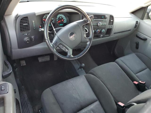 Photo 8 from auction – 2010 GMC SIERRA K15 with VIN 1GTPKTEA0AZ151798