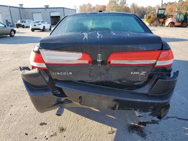 Photo 6 from auction – 2012 LINCOLN MKZ with VIN 3LNHL2GC6CR831881
