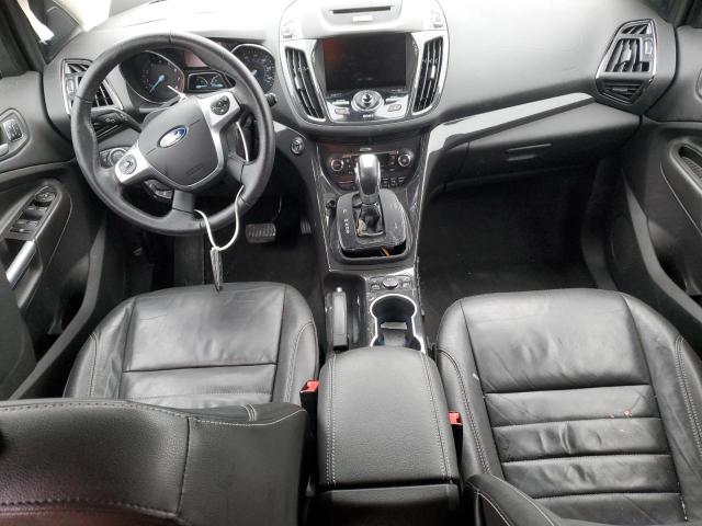 Photo 8 from auction – 2015 FORD ESCAPE TIT with VIN 1FMCU9J99FUC02870