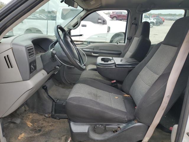 Photo 7 from auction – 2001 FORD F250 SUPER with VIN 1FTNW21FX1EA49892