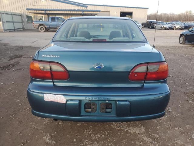 Photo 6 from auction – 2003 CHEVROLET MALIBU with VIN 1G1ND52J53M728786