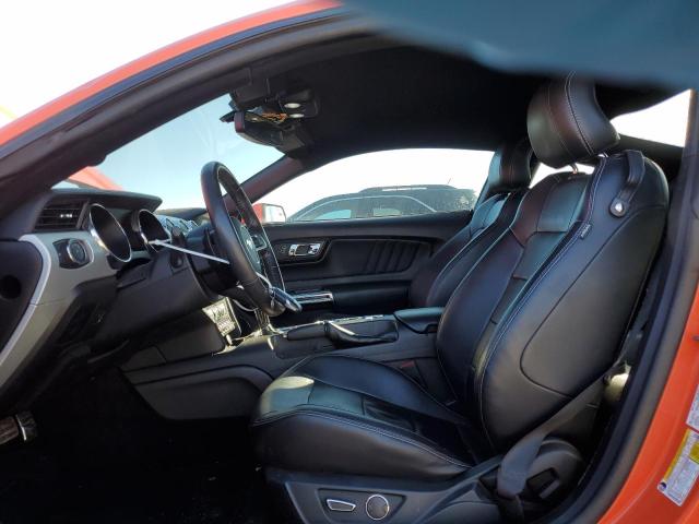 صورة رقم 7 من المزاد - 2016 FORD MUSTANG مع VIN 1FA6P8TH8G5313614