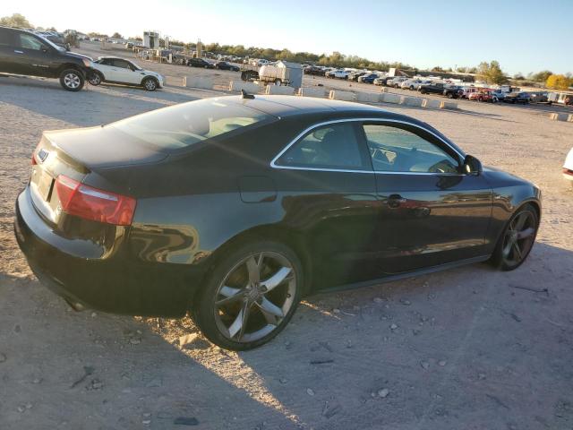 Photo 3 from auction – 2009 AUDI A5 QUATTRO with VIN WAUDK78T99A027348