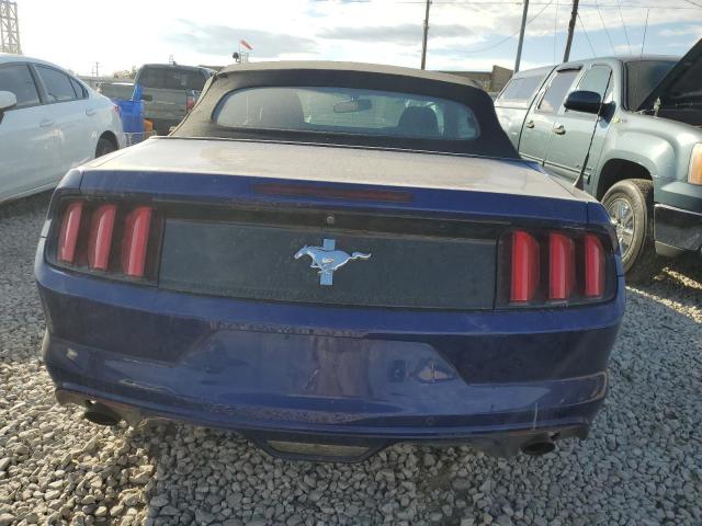Photo 6 from auction – 2016 FORD MUSTANG with VIN 1FATP8EM7G5311897