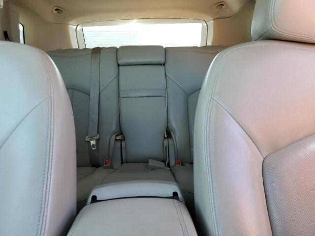 Photo 10 from auction – 2012 CADILLAC SRX LUXURY with VIN 3GYFNAE39CS542578