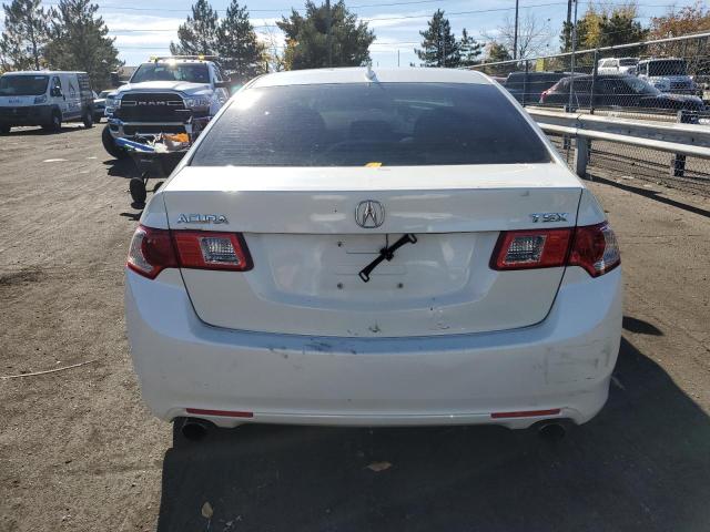 Photo 6 from auction – 2010 ACURA TSX with VIN JH4CU2F60AC038805
