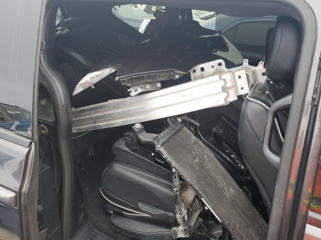 Photo 13 from auction – 2021 CHRYSLER PACIFICA H with VIN 2C4RC1S73MR525189