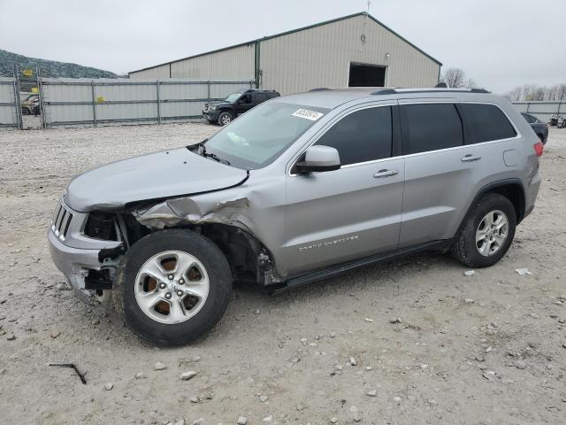 JEEP GRAND CHER 2016 with VIN 1C4RJFAG5GC303948 - Photo from auction