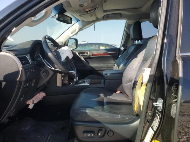 Photo 7 from auction – 2019 LEXUS GX 460 with VIN JTJBM7FX3K5224893