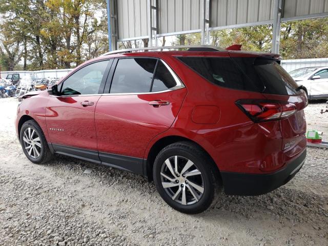 Photo 2 from auction – 2022 CHEVROLET EQUINOX PR with VIN 2GNAXXEV2N6114178