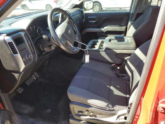 Photo 7 from auction – 2014 CHEVROLET SILVERADO with VIN 3GCPCRECXEG124549