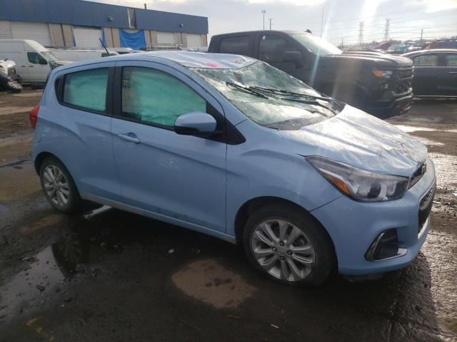 Photo 4 from auction – 2016 CHEVROLET SPARK 1LT with VIN KL8CD6SA0GC582533