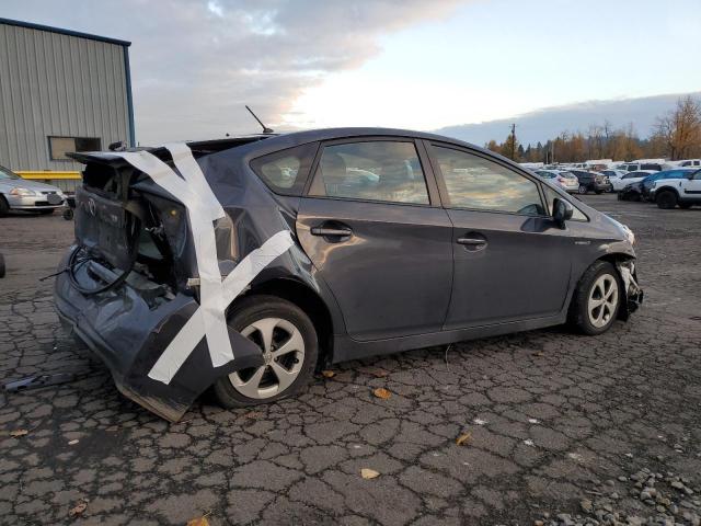 Photo 3 from auction – 2015 TOYOTA PRIUS with VIN JTDKN3DU1F0407889