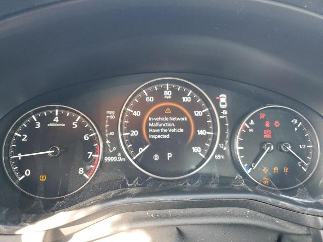 Photo 9 from auction – 2022 MAZDA 3 PREFERRE with VIN JM1BPACL2N1502851
